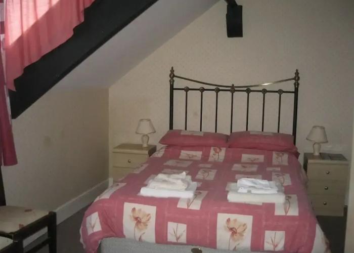 The Beaches Guest House
