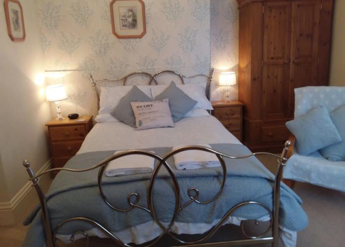 Boulmer Guesthouse