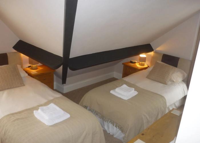 Boulmer Guesthouse