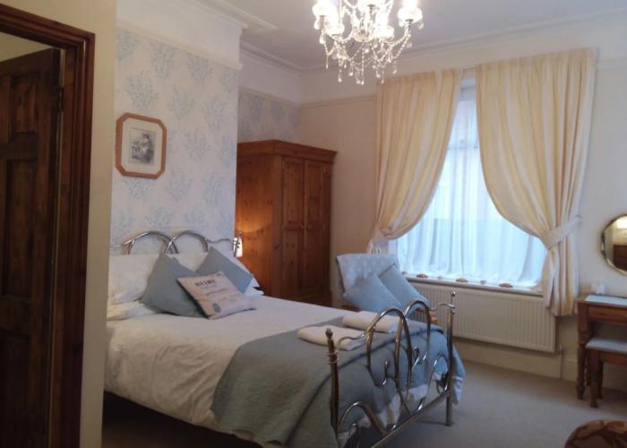 Boulmer Guesthouse