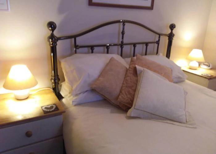 Boulmer Guesthouse