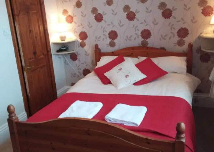 Boulmer Guesthouse