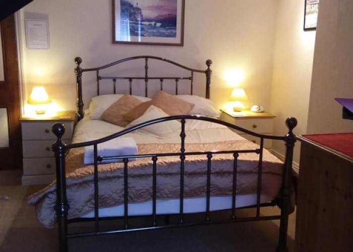 Boulmer Guesthouse