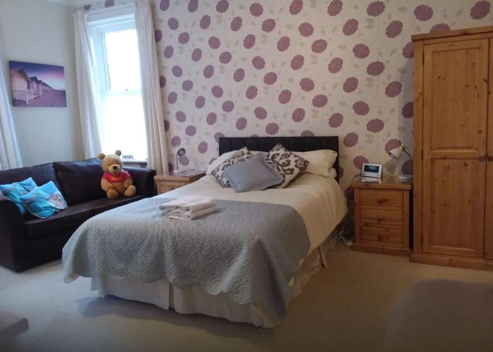 Boulmer Guesthouse