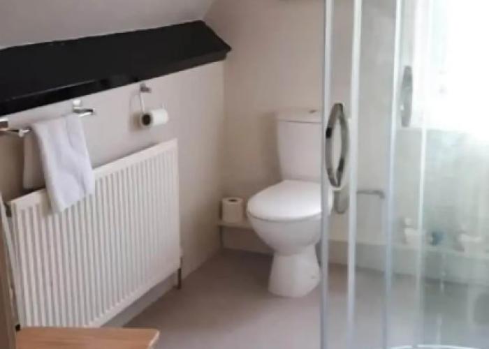 Boulmer Guesthouse
