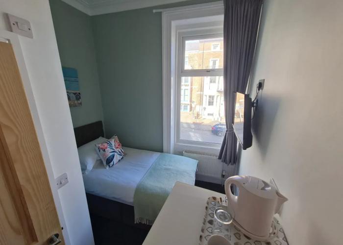 Kimberley House