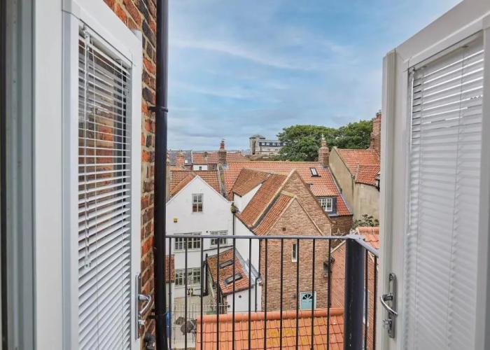 Host Stay One Mulgrave Place