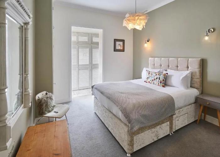 Host Stay One Mulgrave Place