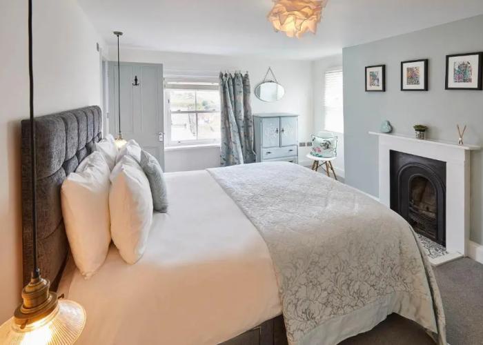 Host Stay One Mulgrave Place
