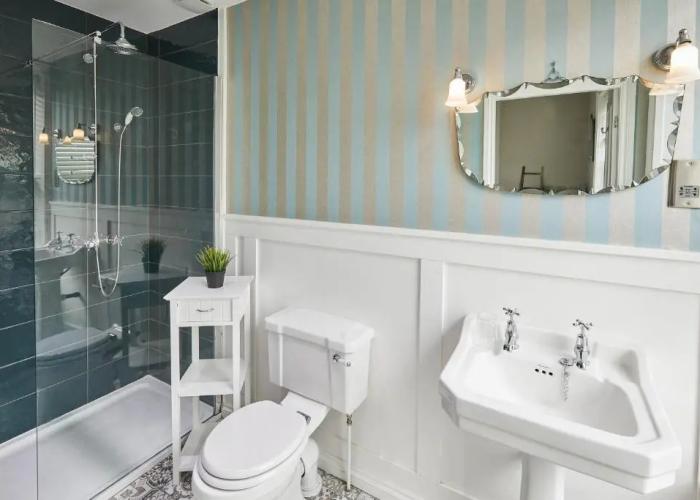Host Stay One Mulgrave Place