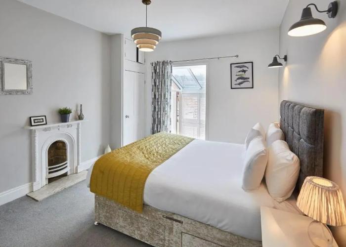 Host Stay One Mulgrave Place