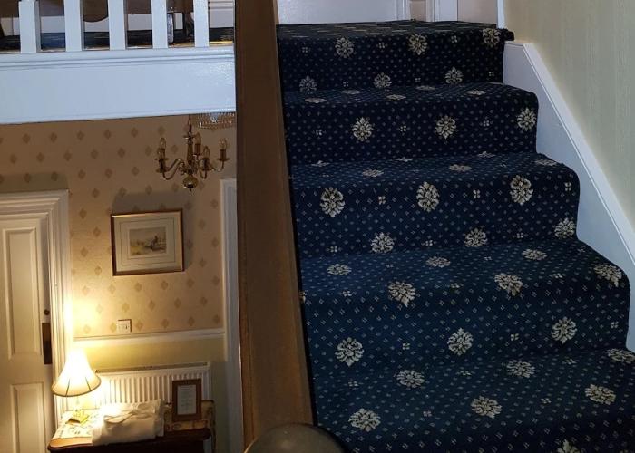 Crescent Lodge Guest House