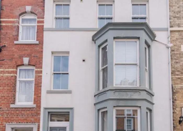 Whitby Heights