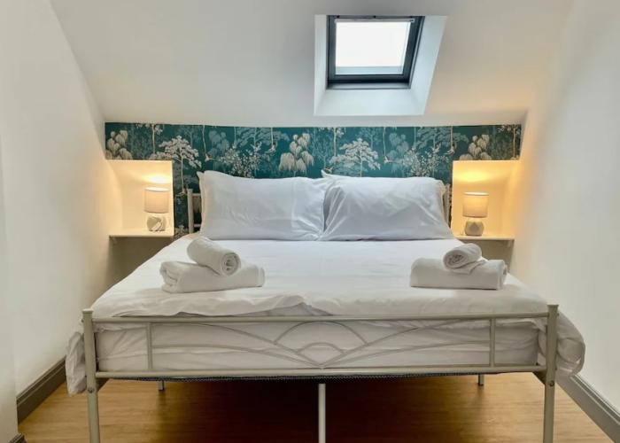 LilyRose Hotel