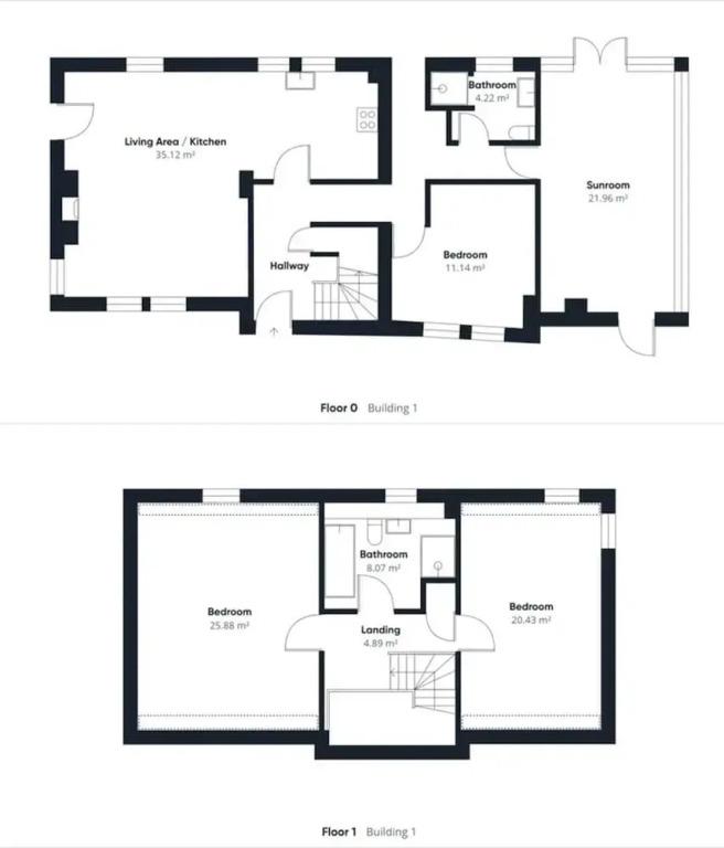 Host Stay Doray House