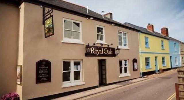 Royal Oak