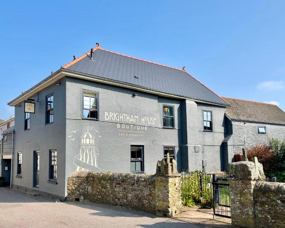 Brightham House Boutique Bed & Breakfast