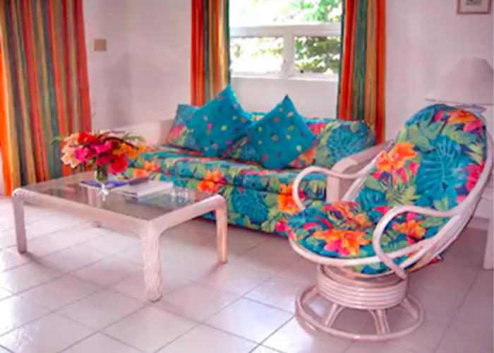 Dickenson Bay Cottages