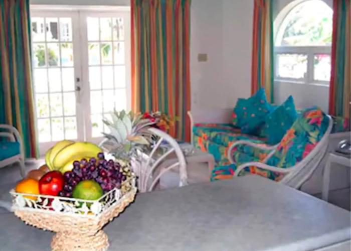 Dickenson Bay Cottages