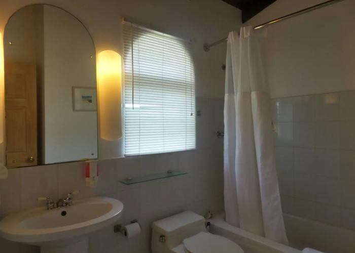 Dickenson Bay Cottages