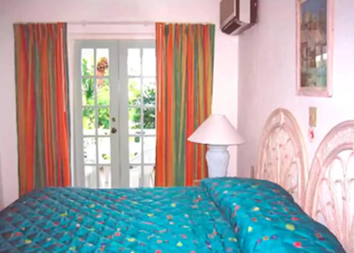 Dickenson Bay Cottages