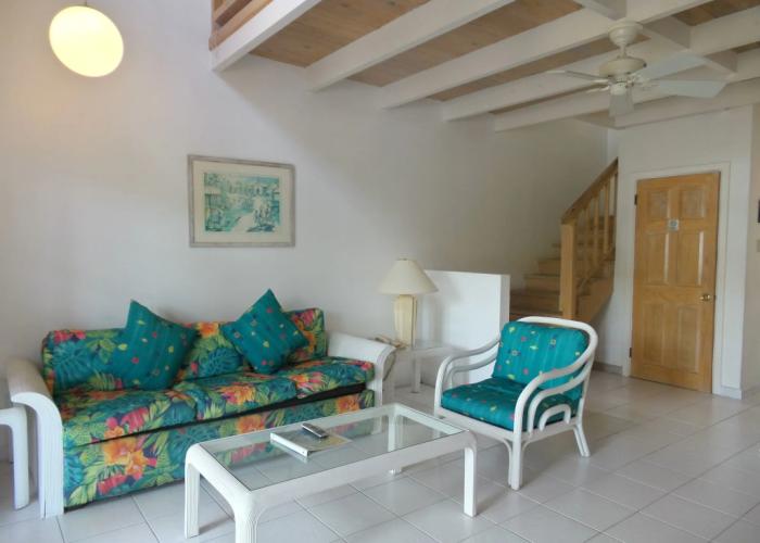 Dickenson Bay Cottages