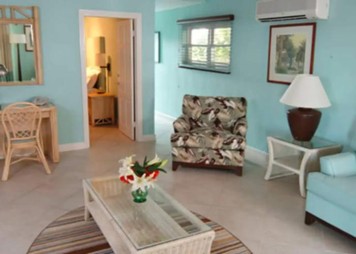 Trade Winds Hotel