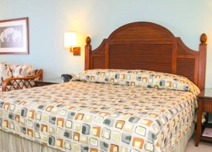 Trade Winds Hotel