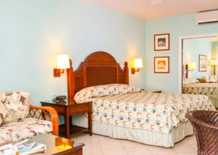 Trade Winds Hotel