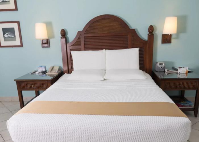 Trade Winds Hotel