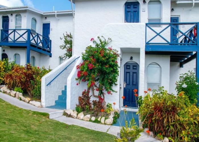 Trade Winds Hotel