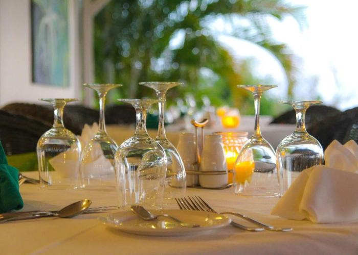 Trade Winds Hotel