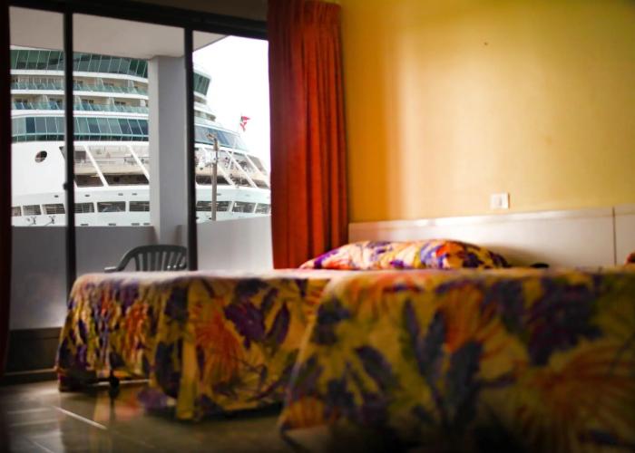 Heritage Hotel
