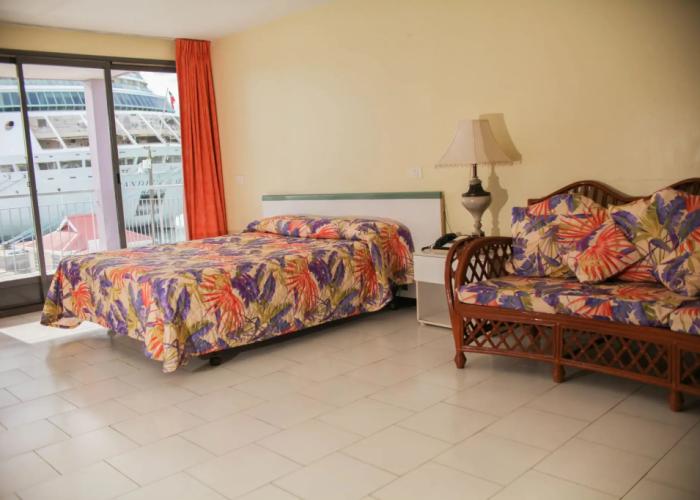 Heritage Hotel