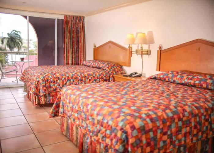 Heritage Hotel