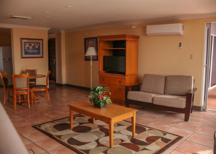Heritage Hotel
