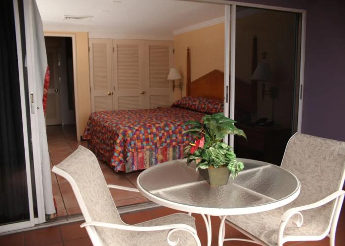 Heritage Hotel