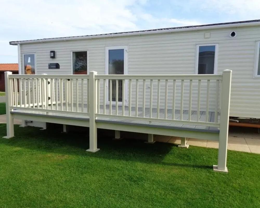 Tattershall Lakes Country Park