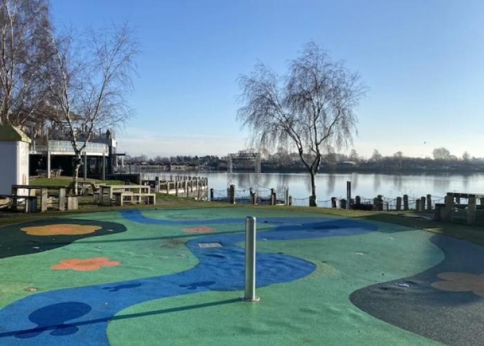 Inviting 3-bed Lodge Tattershall Lakes, Lincoln