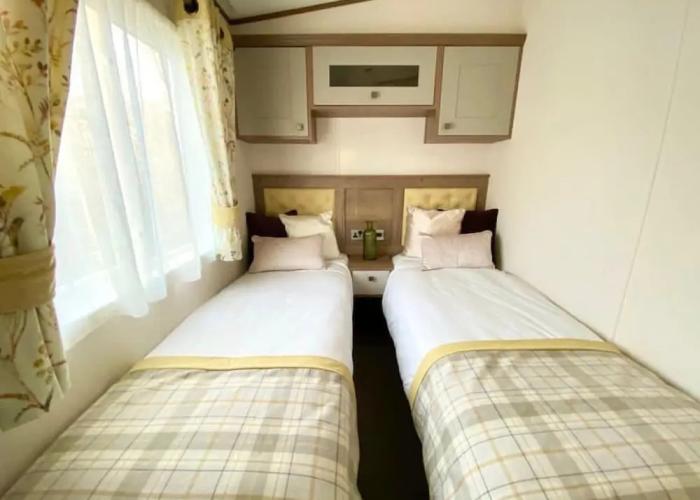 Inviting 3-bed Lodge Tattershall Lakes, Lincoln