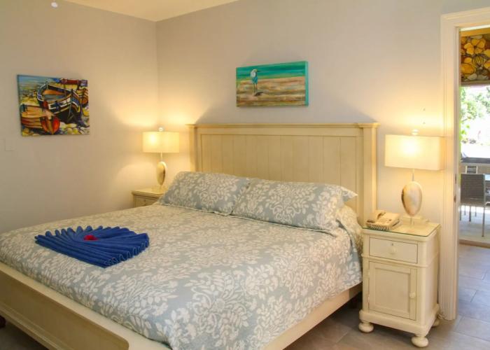 Antigua Village Beach Resort