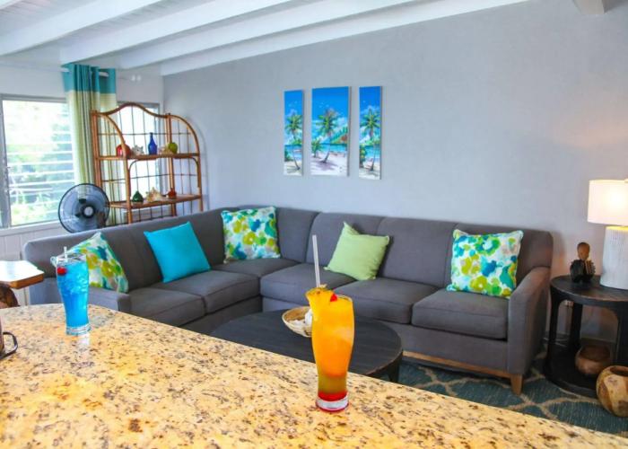 Antigua Village Beach Resort