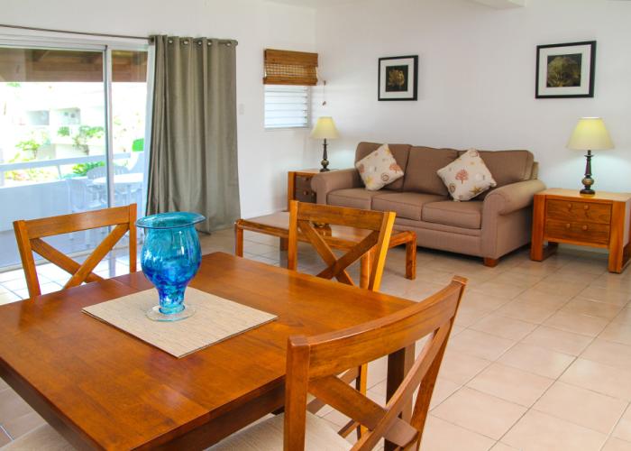 Antigua Village Beach Resort