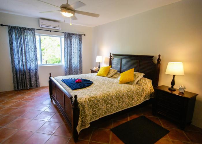 Antigua Village Beach Resort
