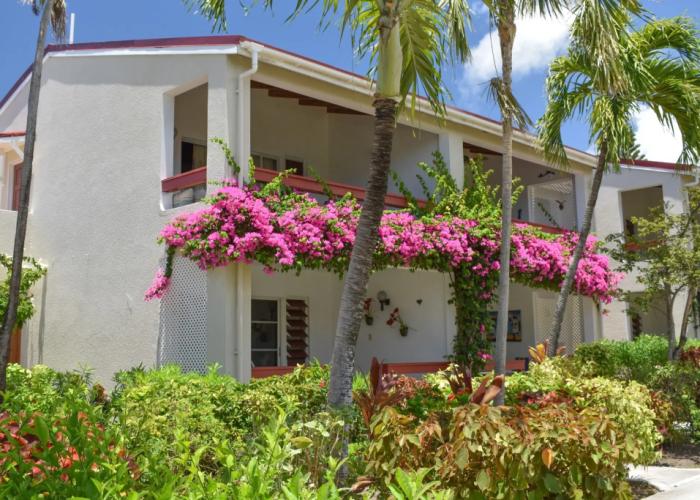 Antigua Village Beach Resort