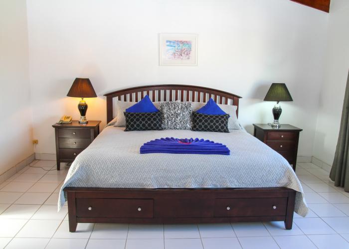 Antigua Village Beach Resort