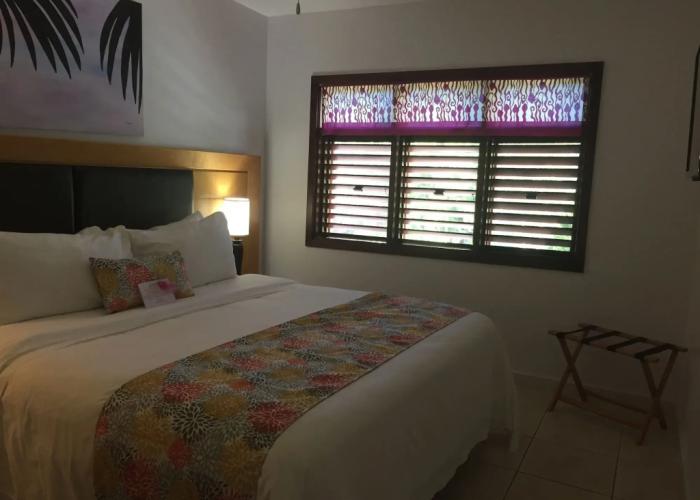 Buccaneer Beach Club