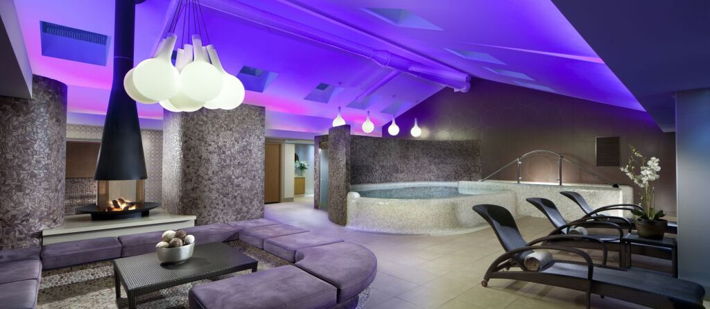 Bedruthan Hotel and Spa