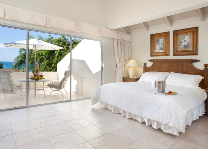 Blue Waters Resort & Spa