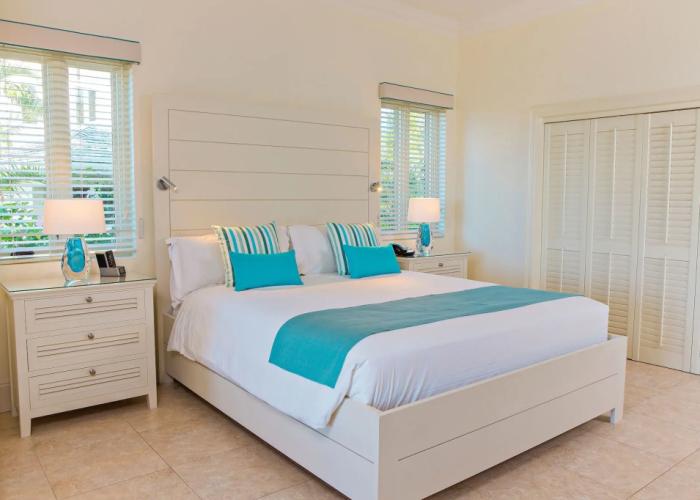 Blue Waters Resort & Spa